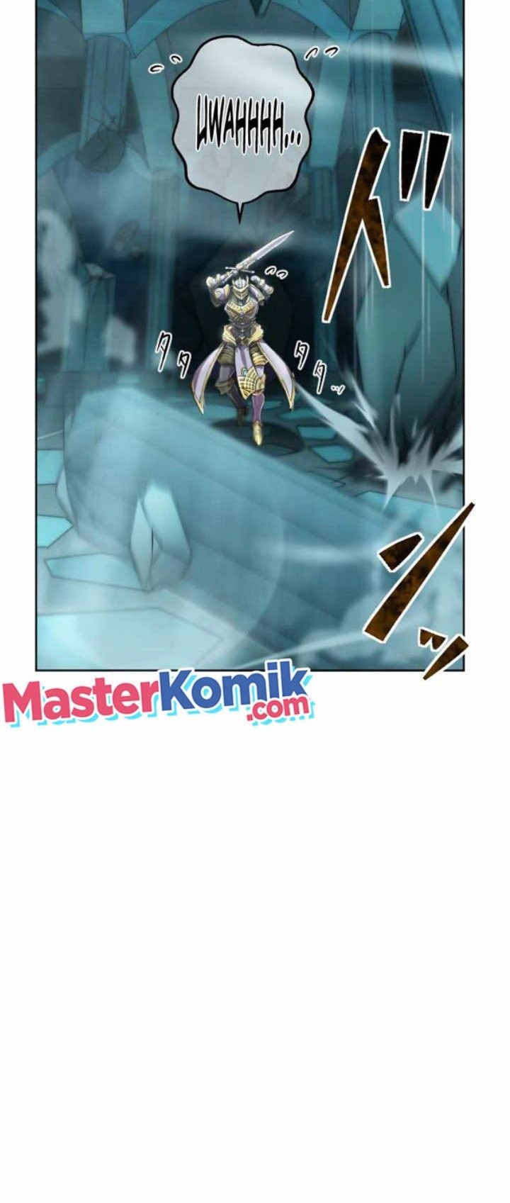 Revenge of the Top Ranker Chapter 01 Gambar 43