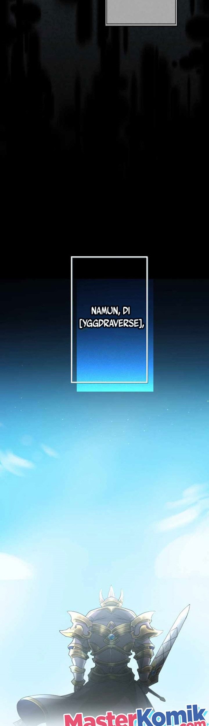 Revenge of the Top Ranker Chapter 01 Gambar 61