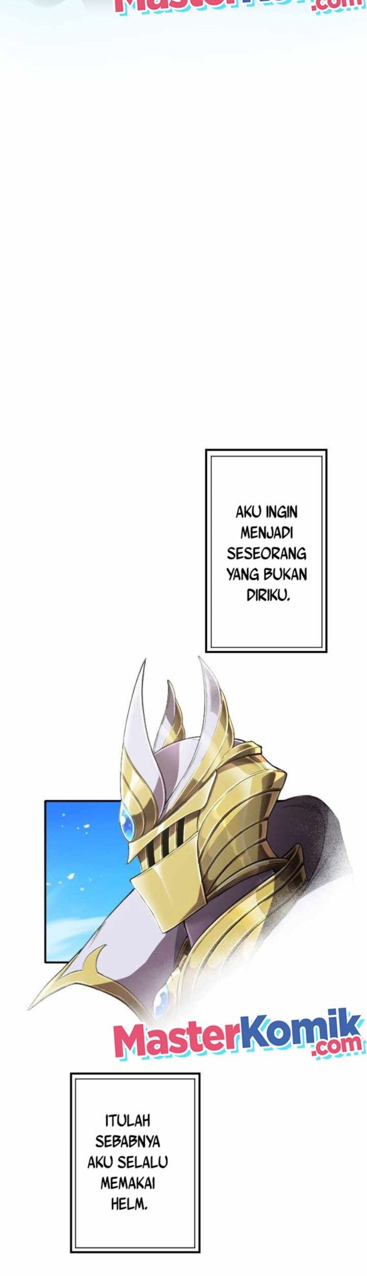 Revenge of the Top Ranker Chapter 01 Gambar 62