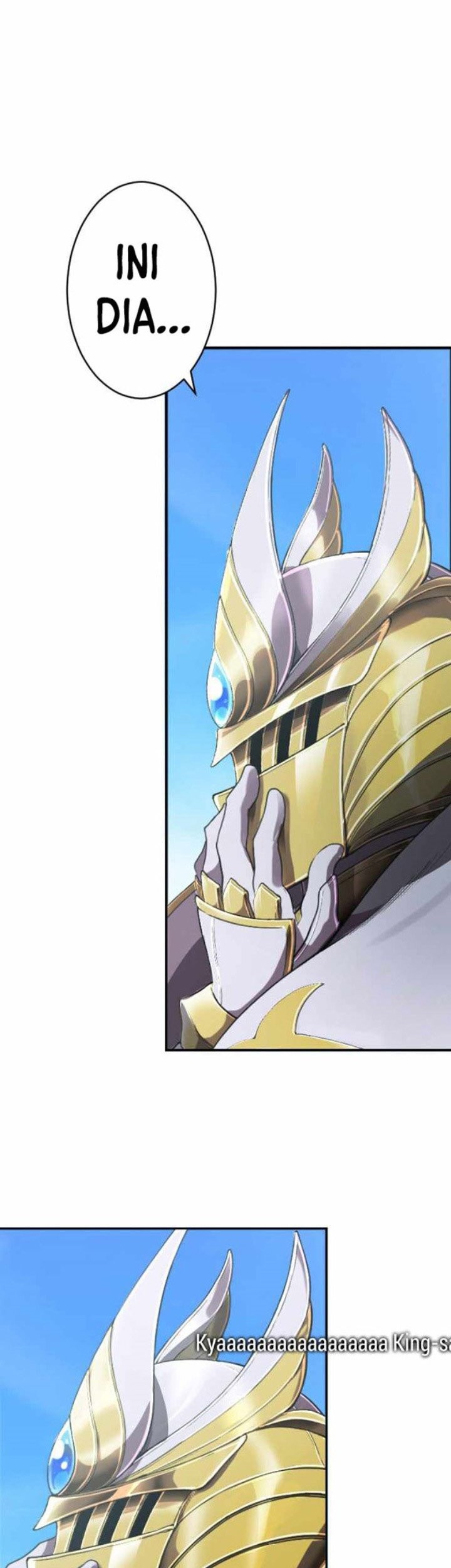 Revenge of the Top Ranker Chapter 01 Gambar 66