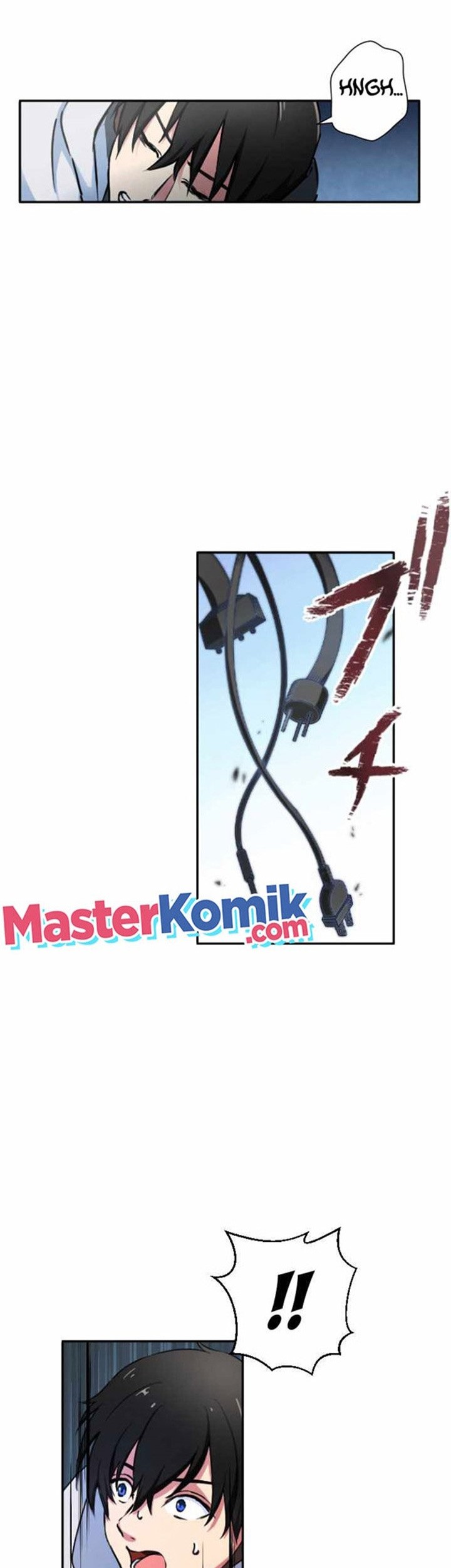 Revenge of the Top Ranker Chapter 01 Gambar 76