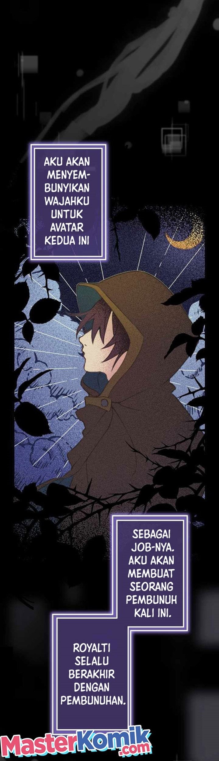Revenge of the Top Ranker Chapter 01 Gambar 99