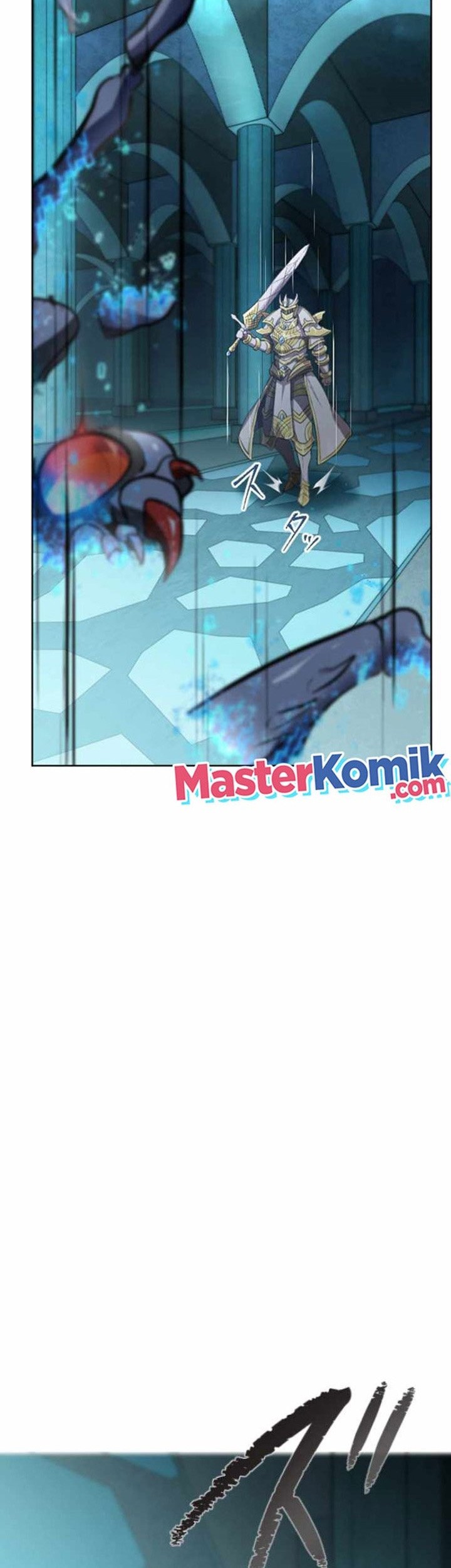 Revenge of the Top Ranker Chapter 01 Gambar 18