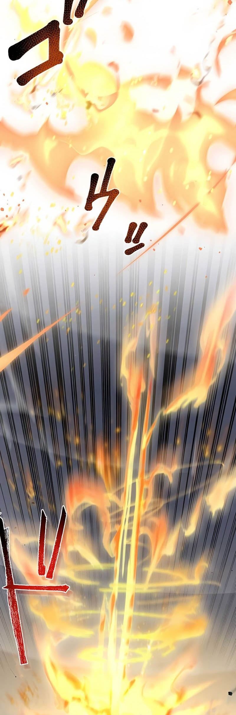 Eiyuu Sagi – Deshi ga Saikyou Dakaratte Shishou Made Tsuyoi to Omouna yo!? Chapter 06 Gambar 52