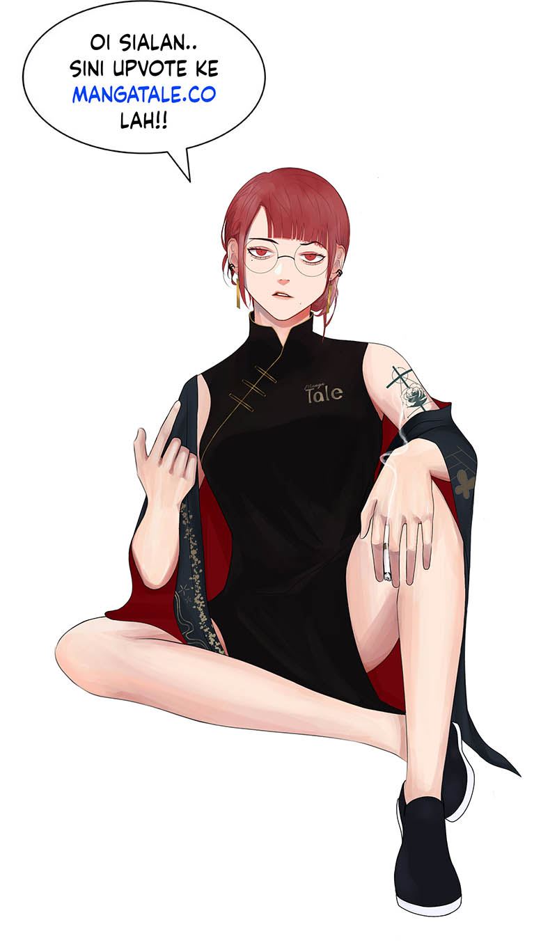 Eiyuu Sagi – Deshi ga Saikyou Dakaratte Shishou Made Tsuyoi to Omouna yo!? Chapter 06 Gambar 64