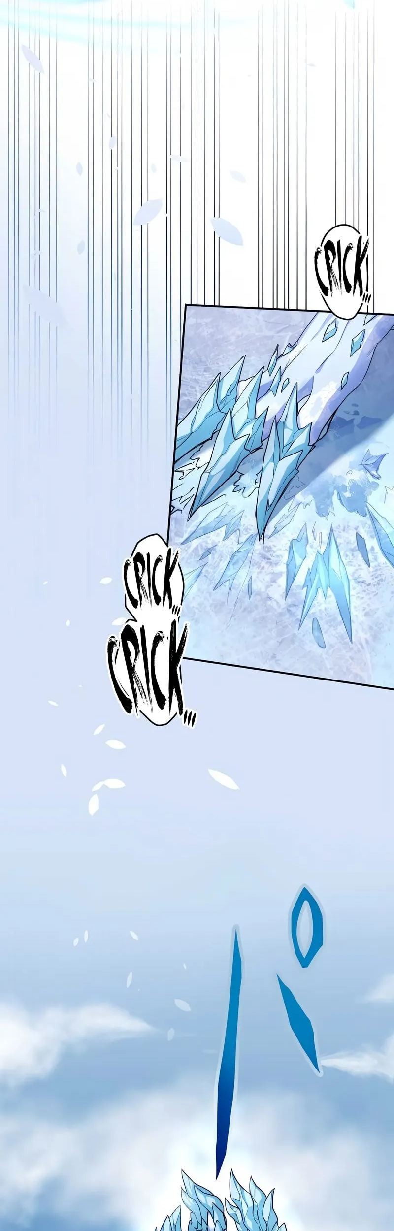 Eiyuu Sagi – Deshi ga Saikyou Dakaratte Shishou Made Tsuyoi to Omouna yo!? Chapter 05 Gambar 32