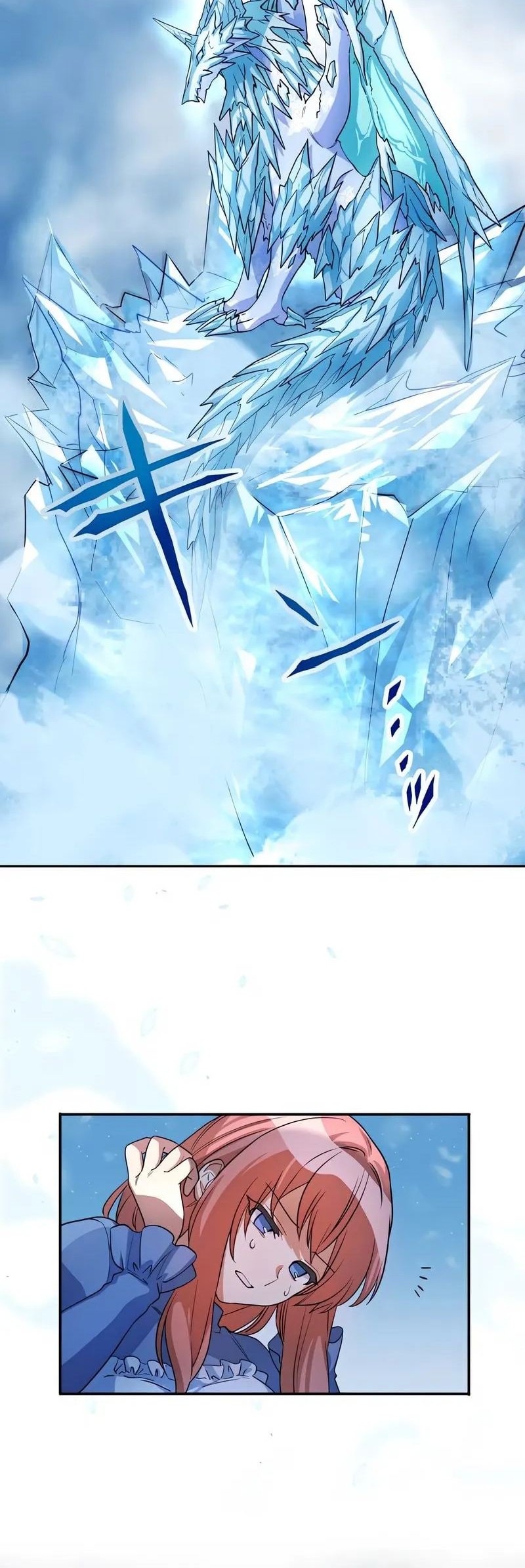 Eiyuu Sagi – Deshi ga Saikyou Dakaratte Shishou Made Tsuyoi to Omouna yo!? Chapter 05 Gambar 33