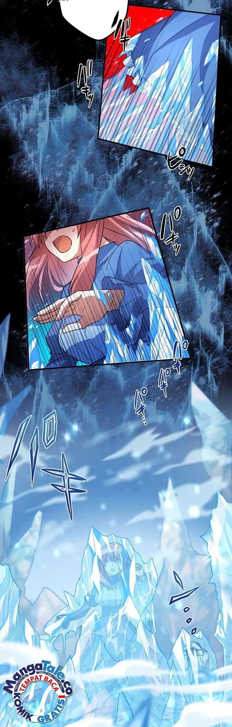 Eiyuu Sagi – Deshi ga Saikyou Dakaratte Shishou Made Tsuyoi to Omouna yo!? Chapter 05 Gambar 35