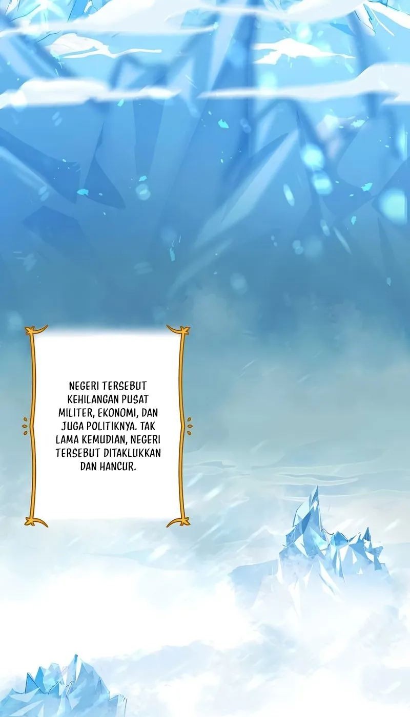 Eiyuu Sagi – Deshi ga Saikyou Dakaratte Shishou Made Tsuyoi to Omouna yo!? Chapter 05 Gambar 36