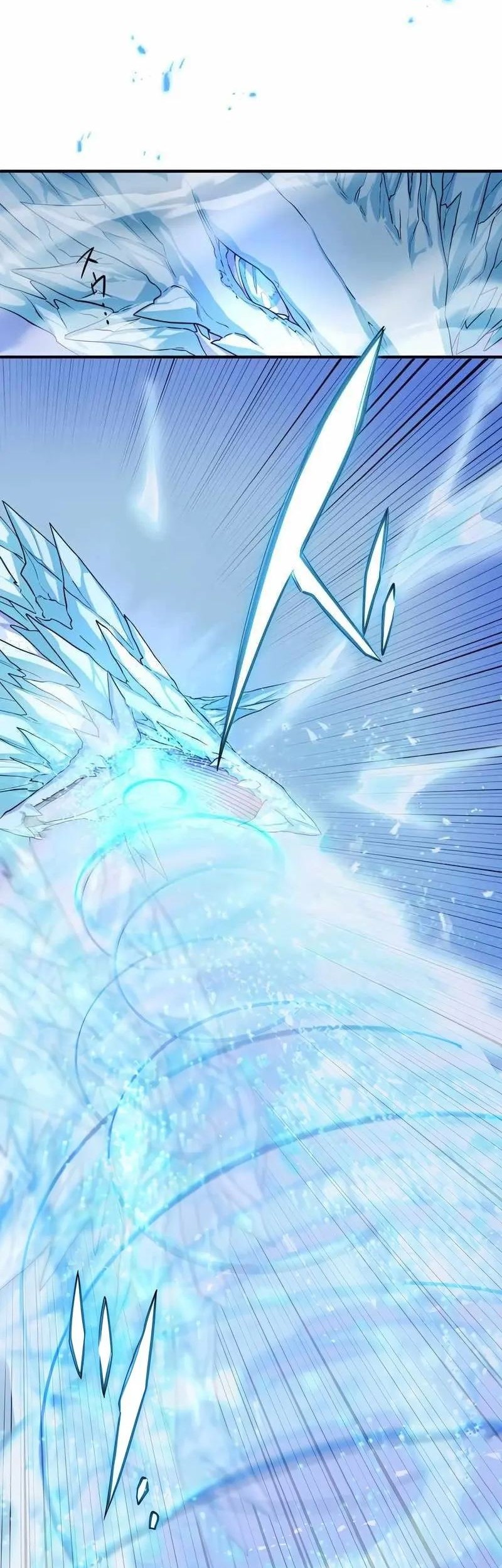 Eiyuu Sagi – Deshi ga Saikyou Dakaratte Shishou Made Tsuyoi to Omouna yo!? Chapter 05 Gambar 62