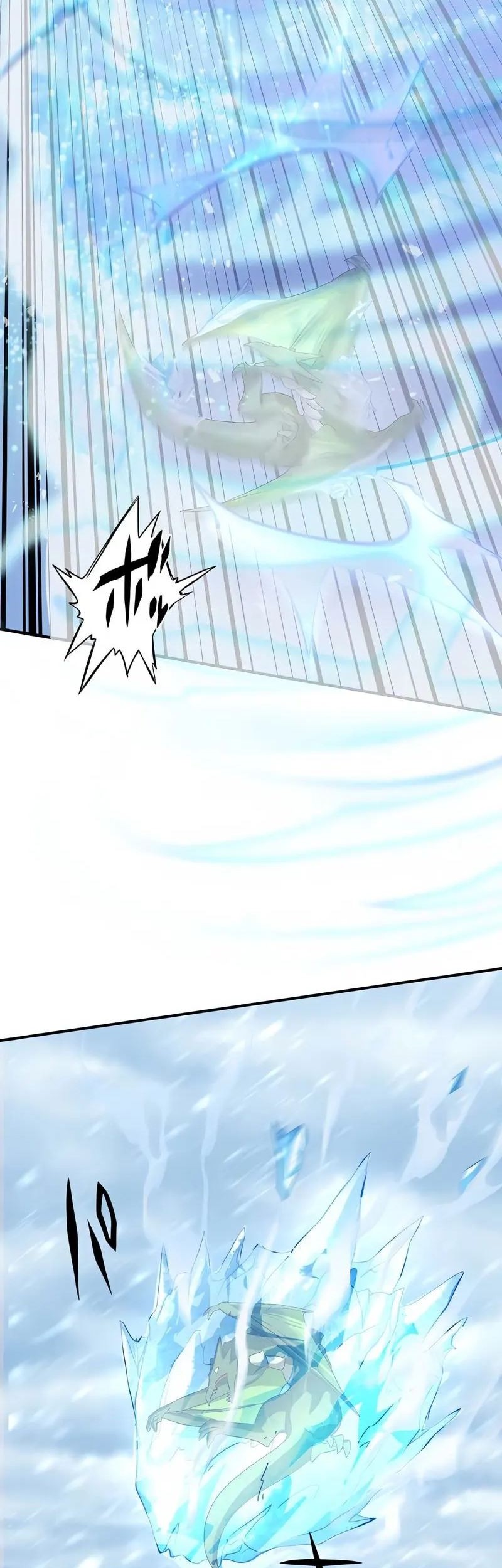 Eiyuu Sagi – Deshi ga Saikyou Dakaratte Shishou Made Tsuyoi to Omouna yo!? Chapter 05 Gambar 63