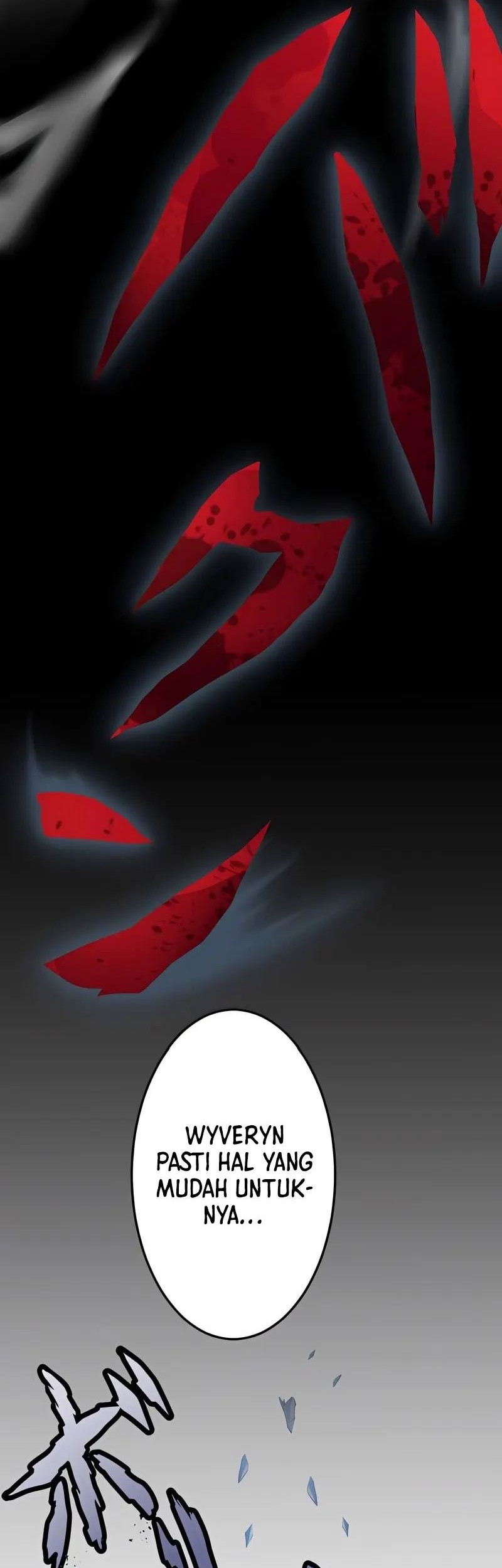 Eiyuu Sagi – Deshi ga Saikyou Dakaratte Shishou Made Tsuyoi to Omouna yo!? Chapter 05 Gambar 66