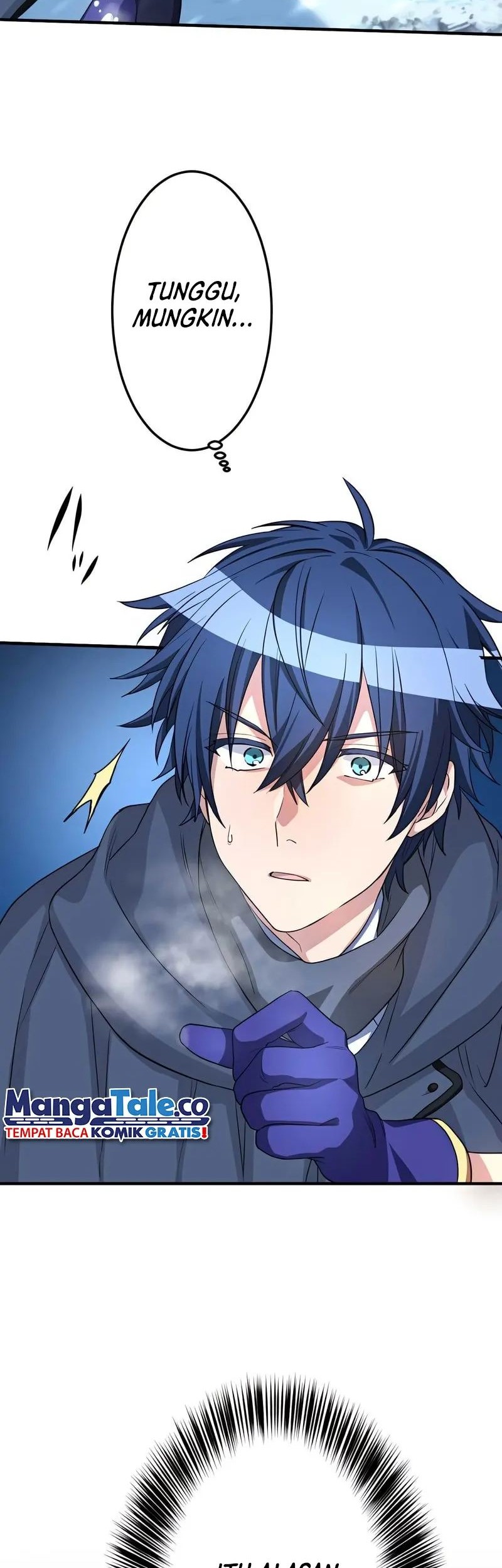 Eiyuu Sagi – Deshi ga Saikyou Dakaratte Shishou Made Tsuyoi to Omouna yo!? Chapter 05 Gambar 69