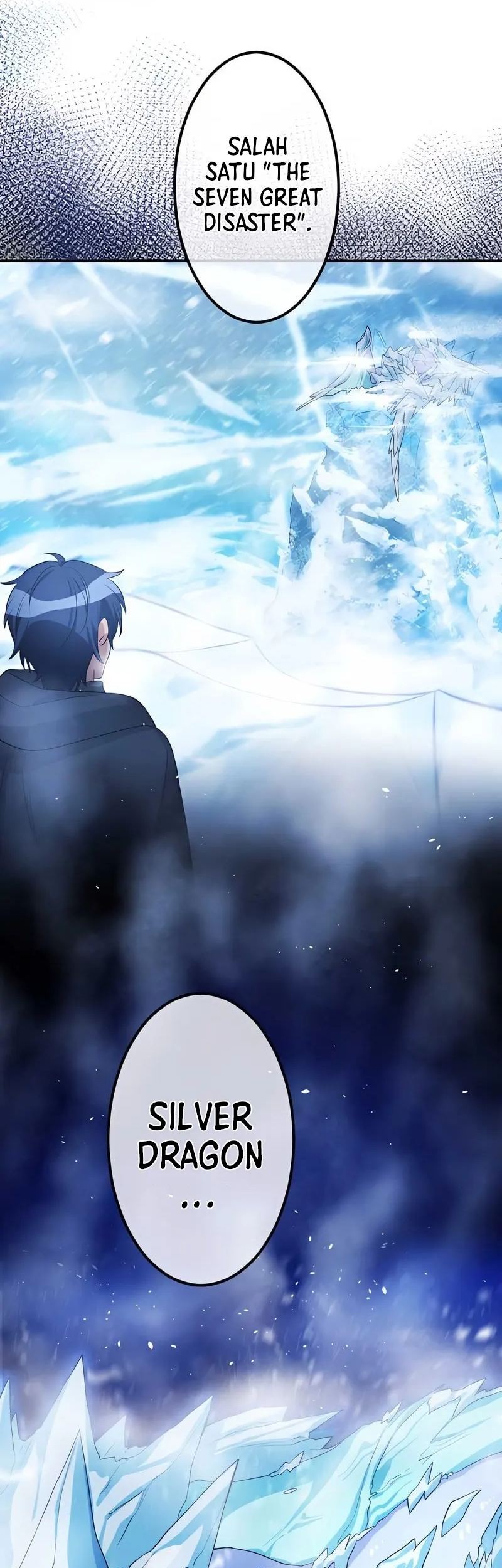 Eiyuu Sagi – Deshi ga Saikyou Dakaratte Shishou Made Tsuyoi to Omouna yo!? Chapter 05 Gambar 4