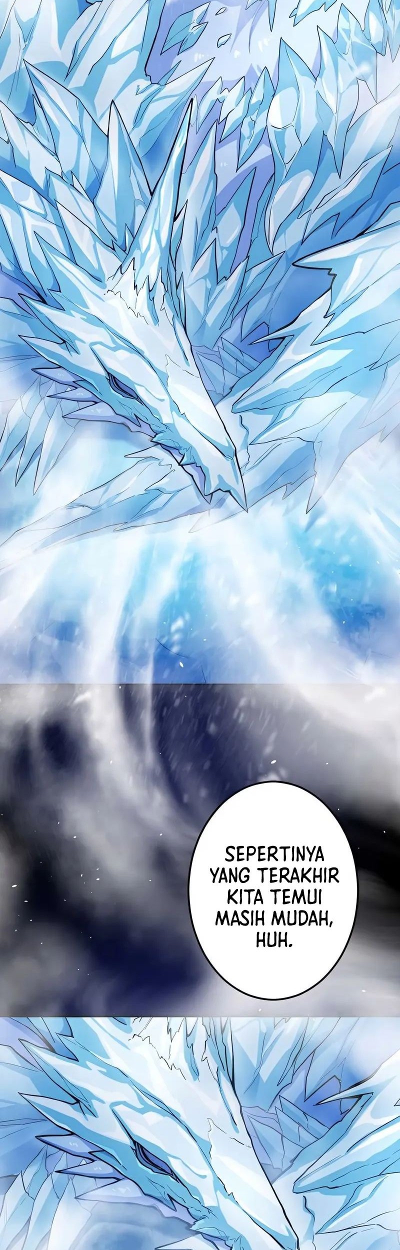 Eiyuu Sagi – Deshi ga Saikyou Dakaratte Shishou Made Tsuyoi to Omouna yo!? Chapter 05 Gambar 5