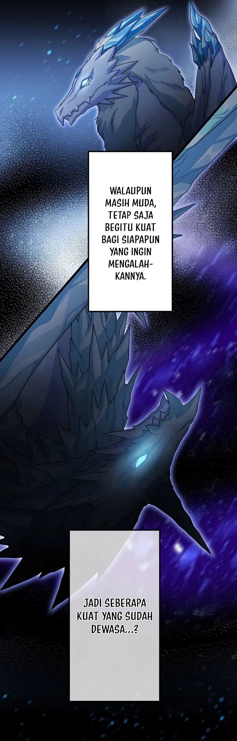 Eiyuu Sagi – Deshi ga Saikyou Dakaratte Shishou Made Tsuyoi to Omouna yo!? Chapter 05 Gambar 8