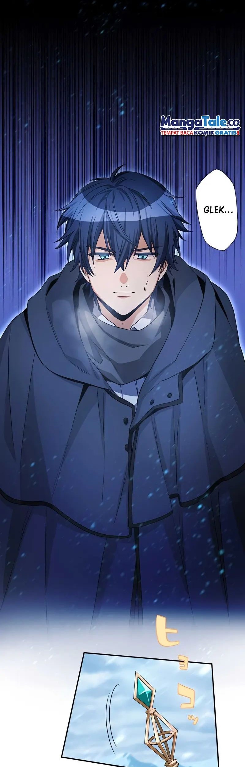 Eiyuu Sagi – Deshi ga Saikyou Dakaratte Shishou Made Tsuyoi to Omouna yo!? Chapter 05 Gambar 9