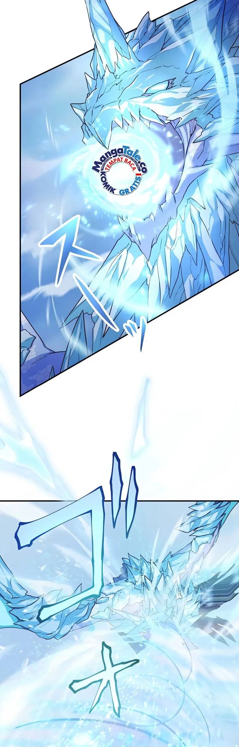 Eiyuu Sagi – Deshi ga Saikyou Dakaratte Shishou Made Tsuyoi to Omouna yo!? Chapter 05 Gambar 30