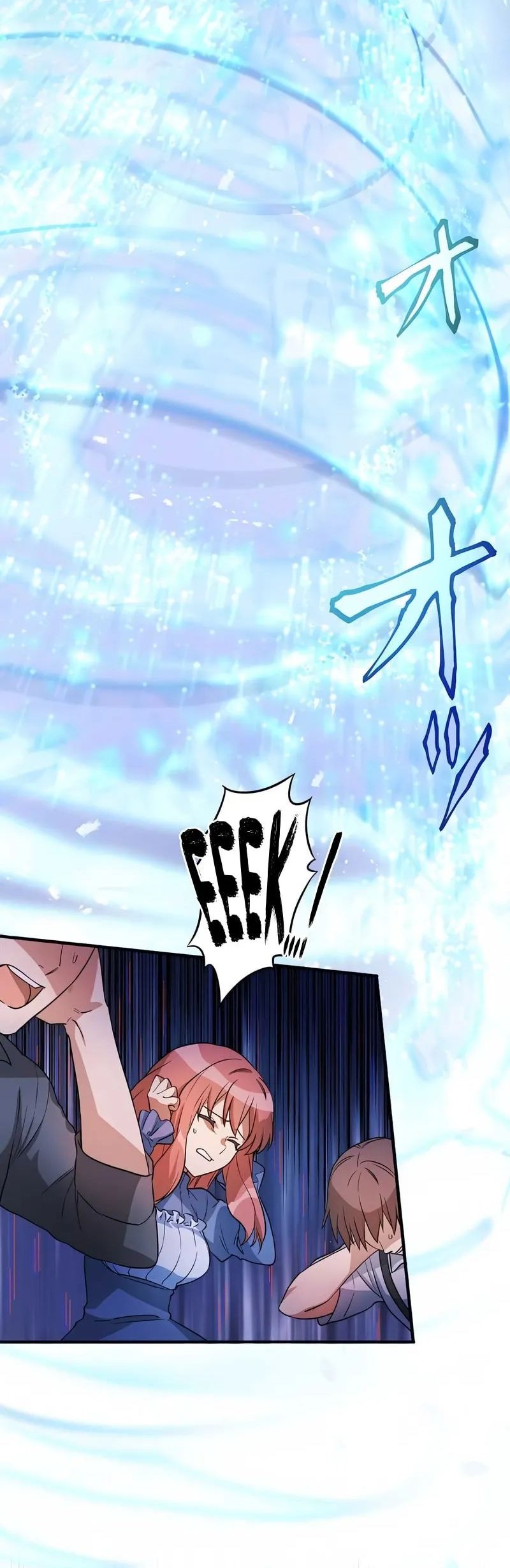 Eiyuu Sagi – Deshi ga Saikyou Dakaratte Shishou Made Tsuyoi to Omouna yo!? Chapter 05 Gambar 31