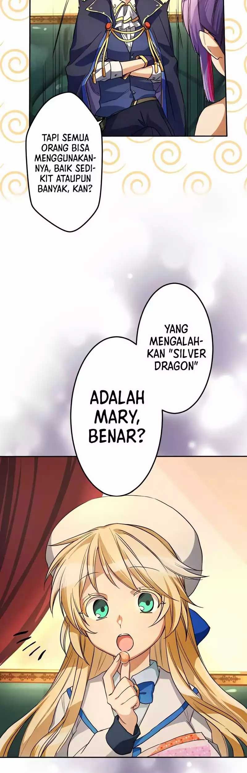 Eiyuu Sagi – Deshi ga Saikyou Dakaratte Shishou Made Tsuyoi to Omouna yo!? Chapter 03 Gambar 66