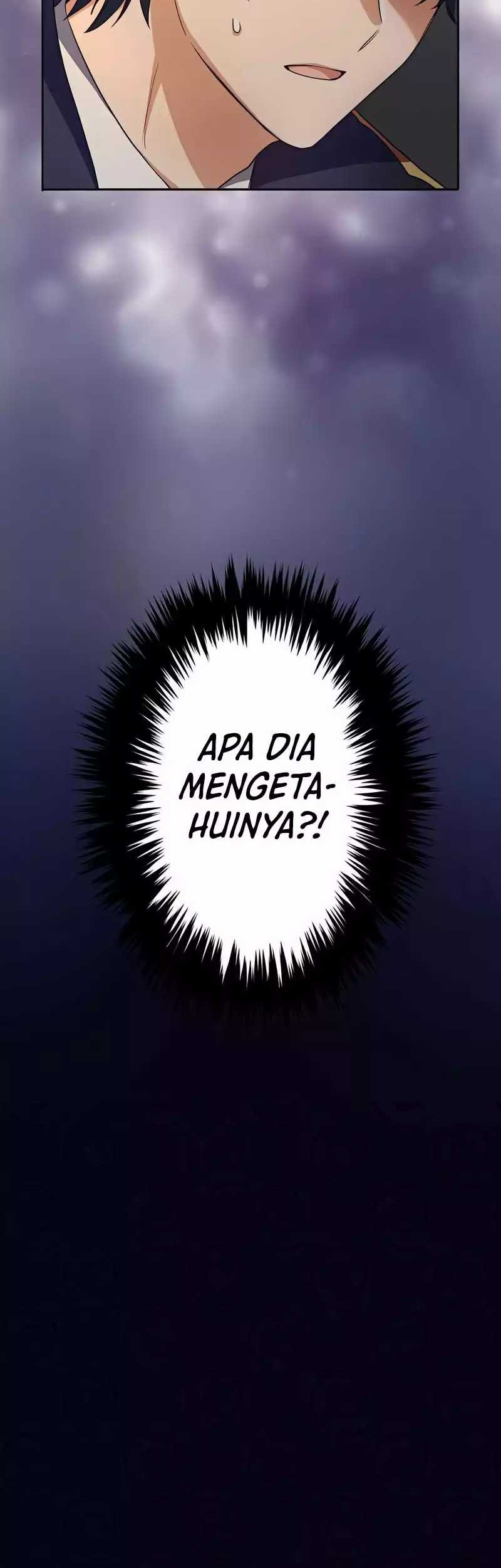 Eiyuu Sagi – Deshi ga Saikyou Dakaratte Shishou Made Tsuyoi to Omouna yo!? Chapter 03 Gambar 69