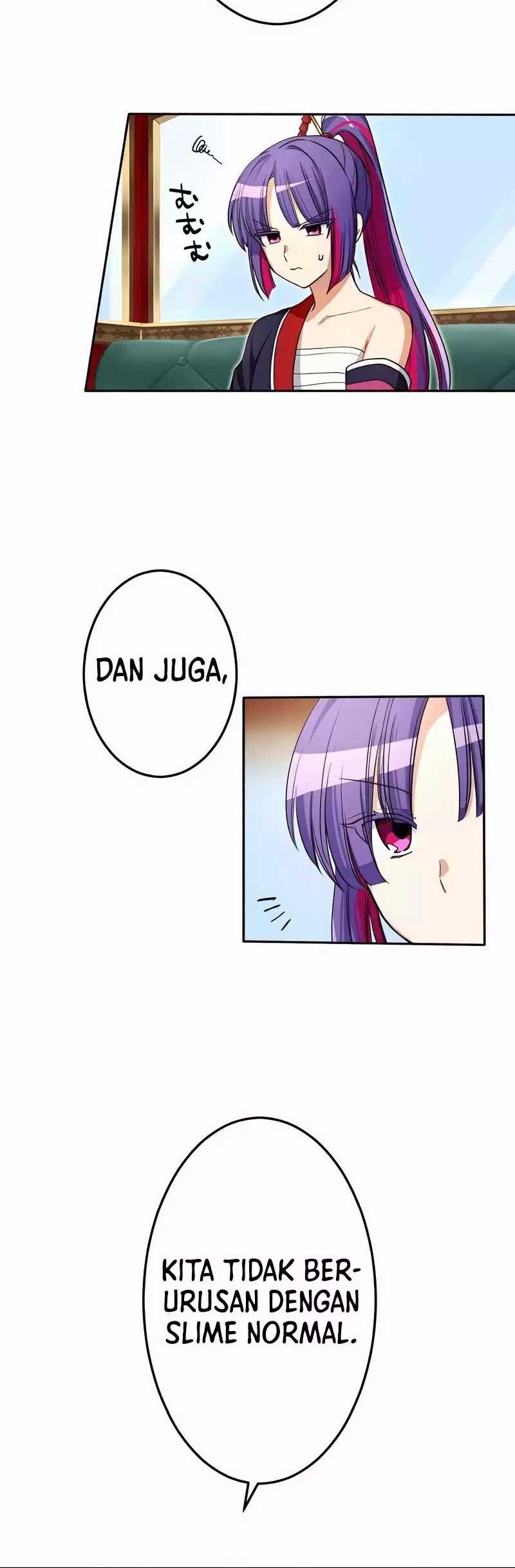 Eiyuu Sagi – Deshi ga Saikyou Dakaratte Shishou Made Tsuyoi to Omouna yo!? Chapter 03 Gambar 7
