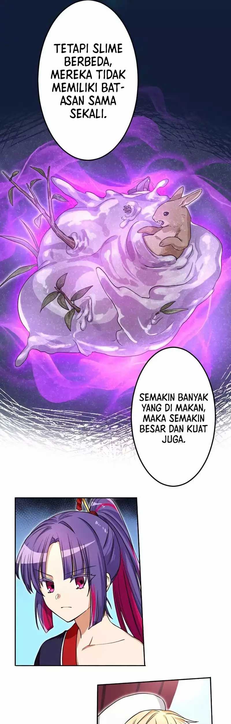 Eiyuu Sagi – Deshi ga Saikyou Dakaratte Shishou Made Tsuyoi to Omouna yo!? Chapter 03 Gambar 14