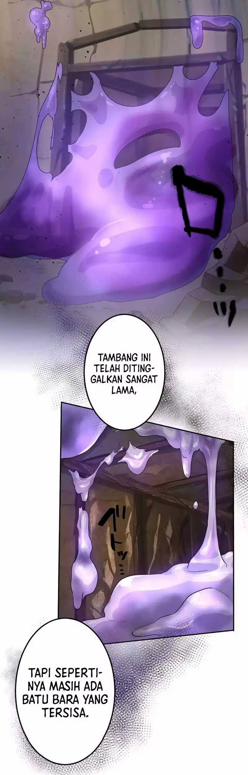 Eiyuu Sagi – Deshi ga Saikyou Dakaratte Shishou Made Tsuyoi to Omouna yo!? Chapter 03 Gambar 20
