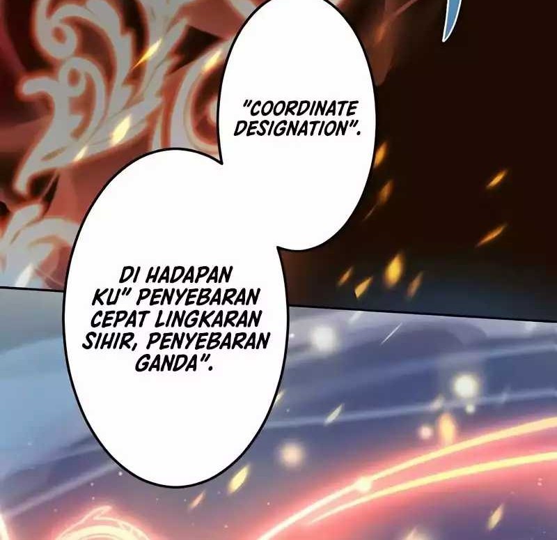 Eiyuu Sagi – Deshi ga Saikyou Dakaratte Shishou Made Tsuyoi to Omouna yo!? Chapter 03 Gambar 37