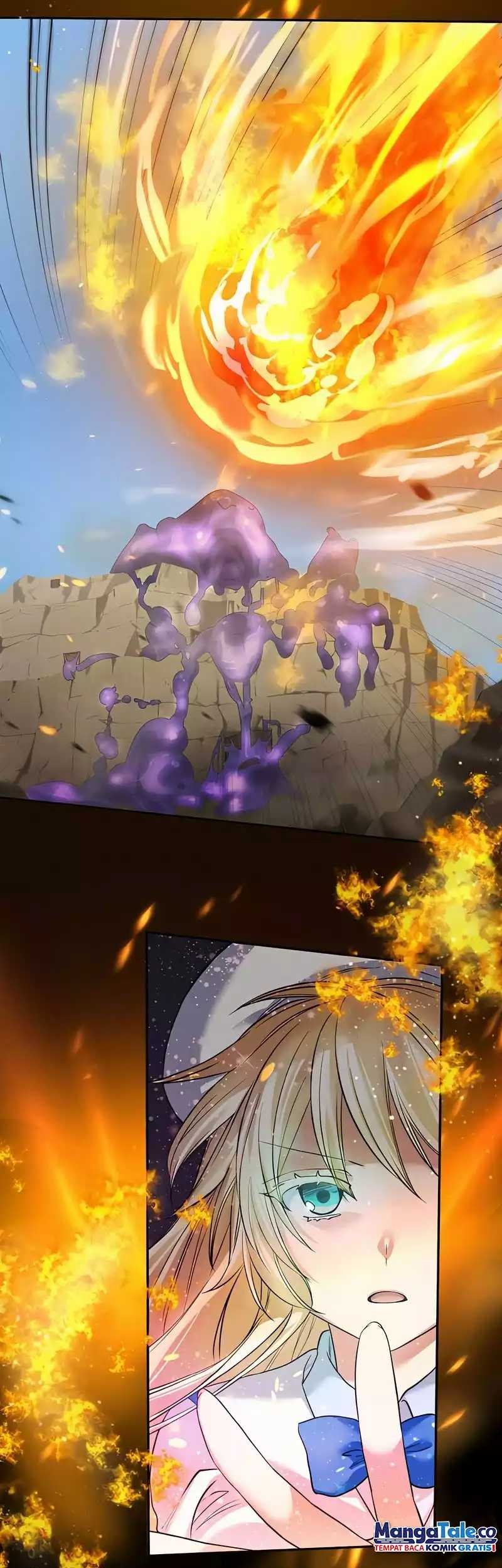 Eiyuu Sagi – Deshi ga Saikyou Dakaratte Shishou Made Tsuyoi to Omouna yo!? Chapter 03 Gambar 44