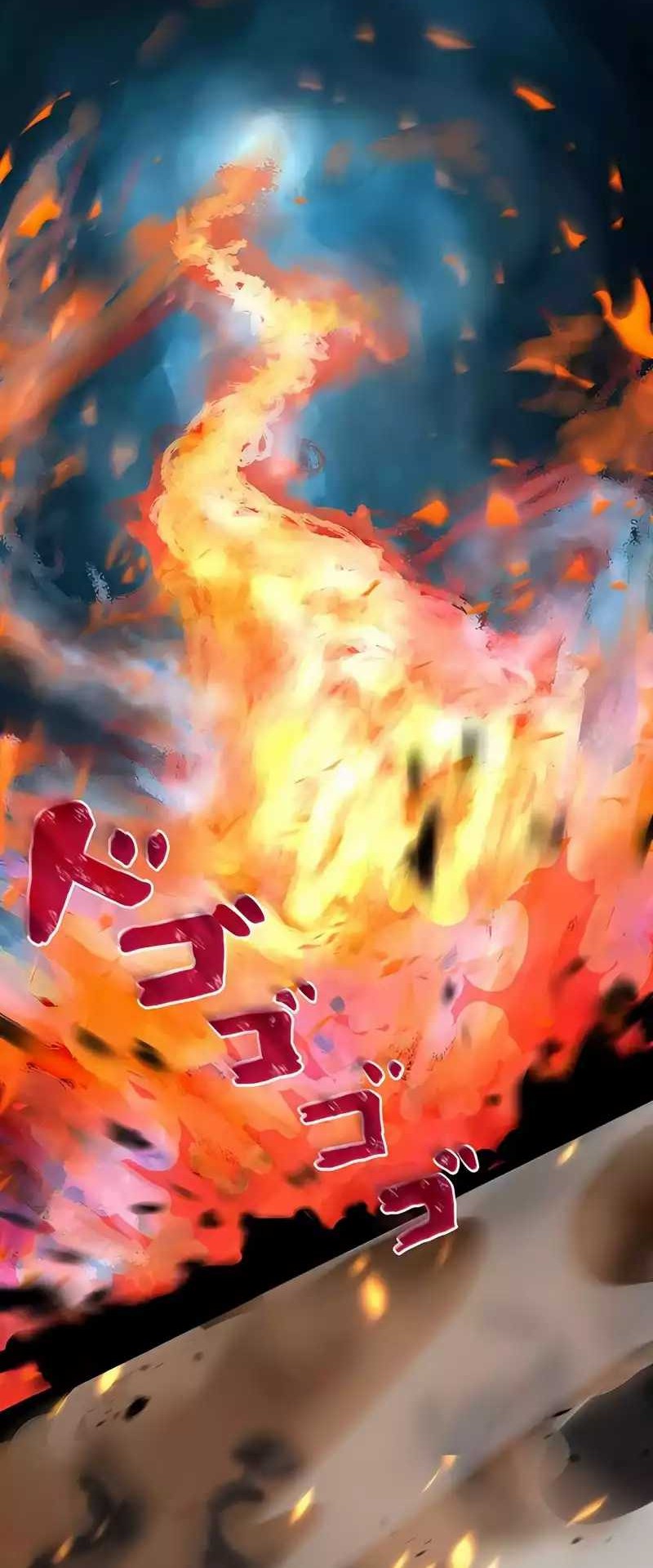 Eiyuu Sagi – Deshi ga Saikyou Dakaratte Shishou Made Tsuyoi to Omouna yo!? Chapter 03 Gambar 49