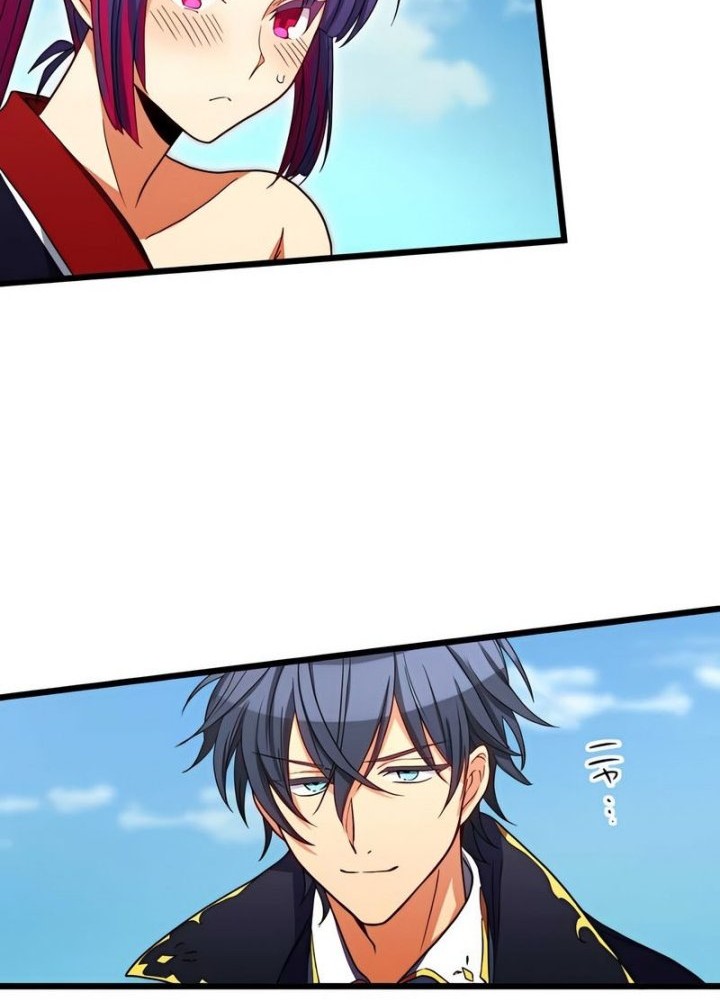 Eiyuu Sagi – Deshi ga Saikyou Dakaratte Shishou Made Tsuyoi to Omouna yo!? Chapter 02 Gambar 65