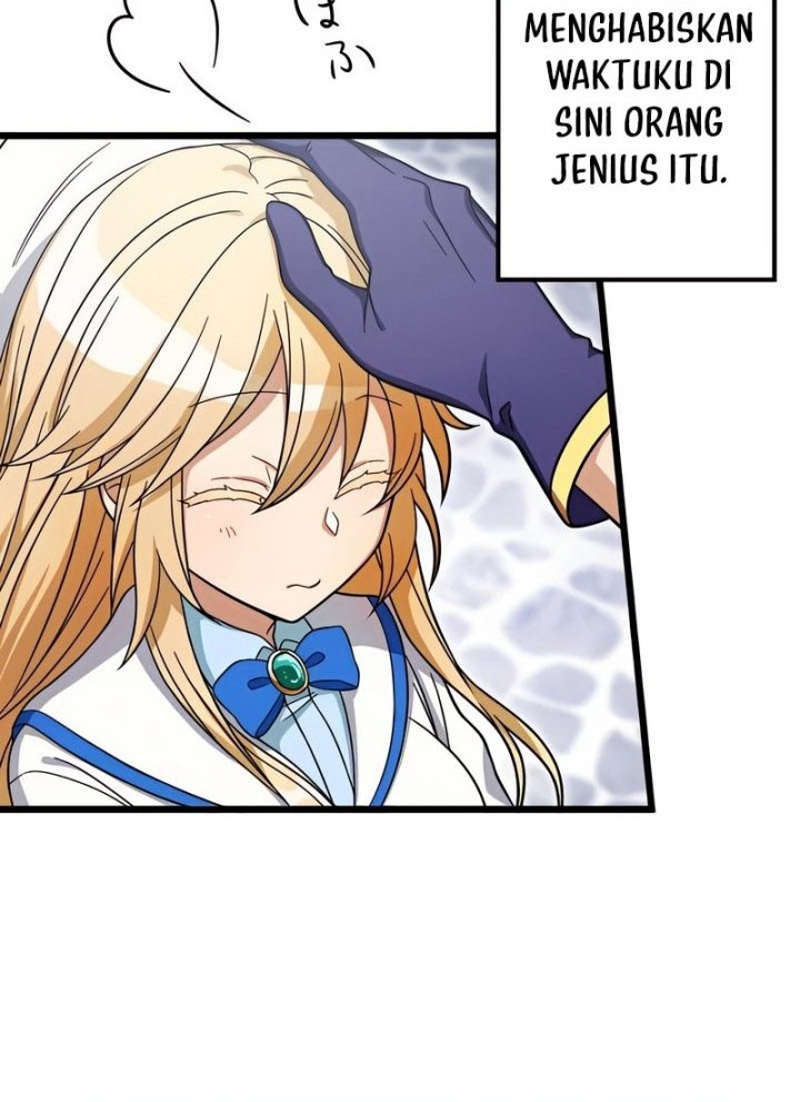 Eiyuu Sagi – Deshi ga Saikyou Dakaratte Shishou Made Tsuyoi to Omouna yo!? Chapter 02 Gambar 19