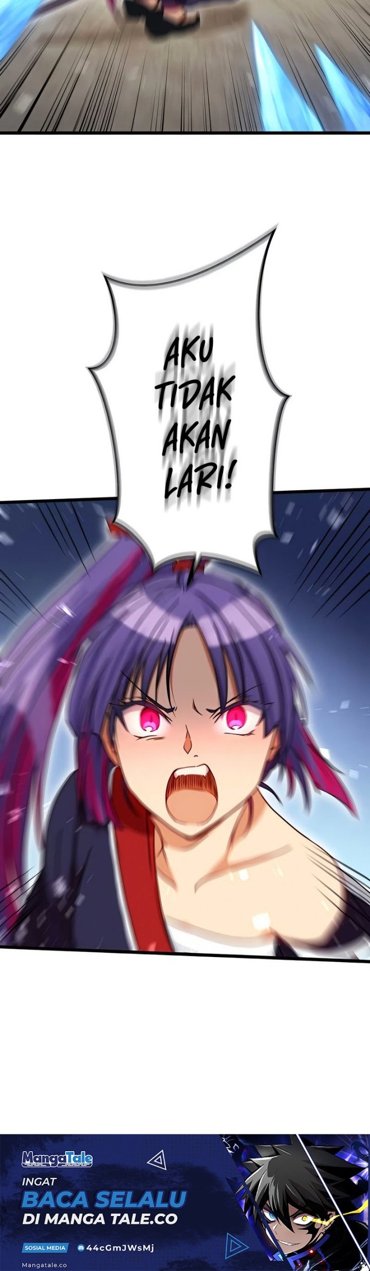 Eiyuu Sagi – Deshi ga Saikyou Dakaratte Shishou Made Tsuyoi to Omouna yo!? Chapter 02 Gambar 41