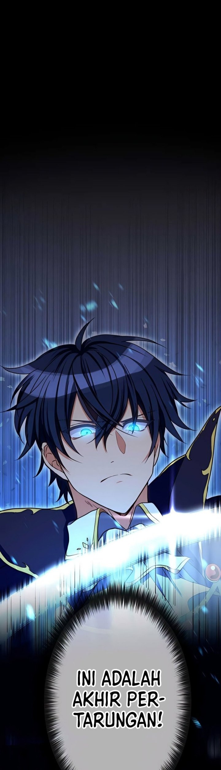 Eiyuu Sagi – Deshi ga Saikyou Dakaratte Shishou Made Tsuyoi to Omouna yo!? Chapter 02 Gambar 45