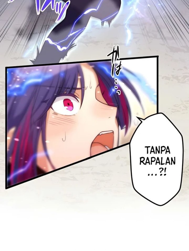 Eiyuu Sagi – Deshi ga Saikyou Dakaratte Shishou Made Tsuyoi to Omouna yo!? Chapter 02 Gambar 47