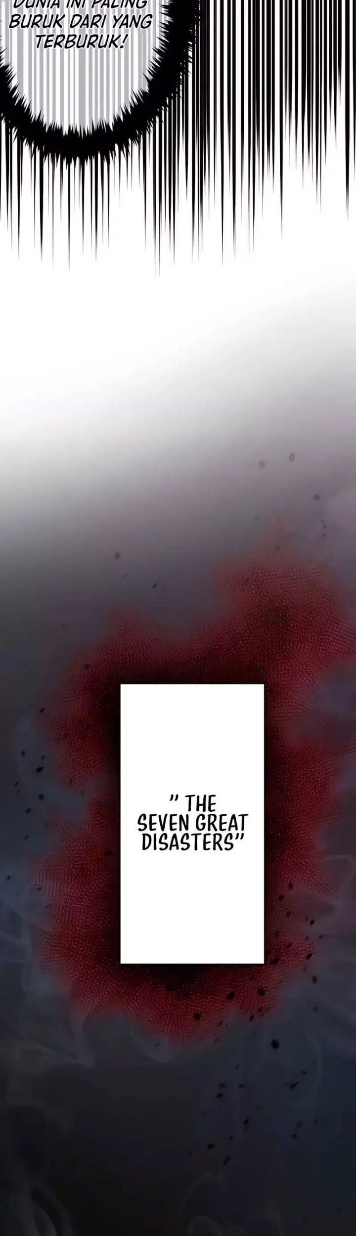 Eiyuu Sagi – Deshi ga Saikyou Dakaratte Shishou Made Tsuyoi to Omouna yo!? Chapter 01 Gambar 27