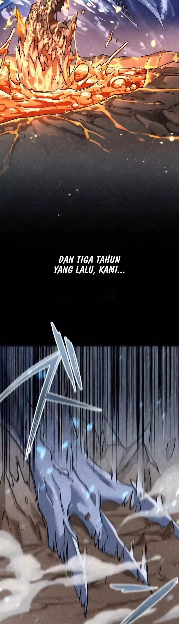 Eiyuu Sagi – Deshi ga Saikyou Dakaratte Shishou Made Tsuyoi to Omouna yo!? Chapter 01 Gambar 30