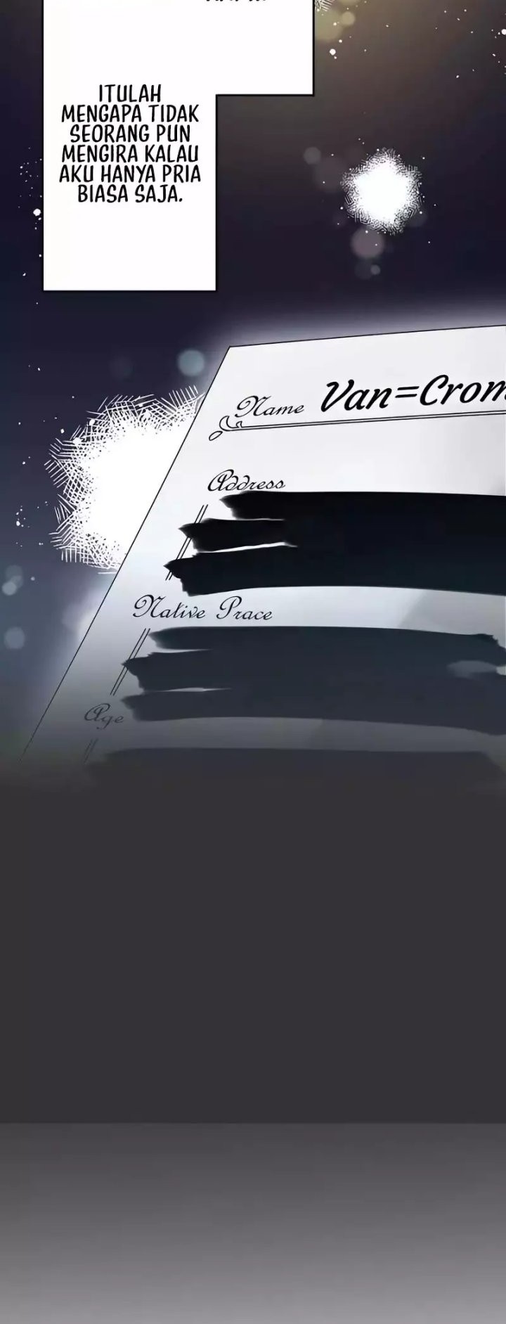 Eiyuu Sagi – Deshi ga Saikyou Dakaratte Shishou Made Tsuyoi to Omouna yo!? Chapter 01 Gambar 34