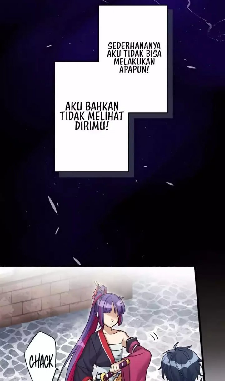 Eiyuu Sagi – Deshi ga Saikyou Dakaratte Shishou Made Tsuyoi to Omouna yo!? Chapter 01 Gambar 52