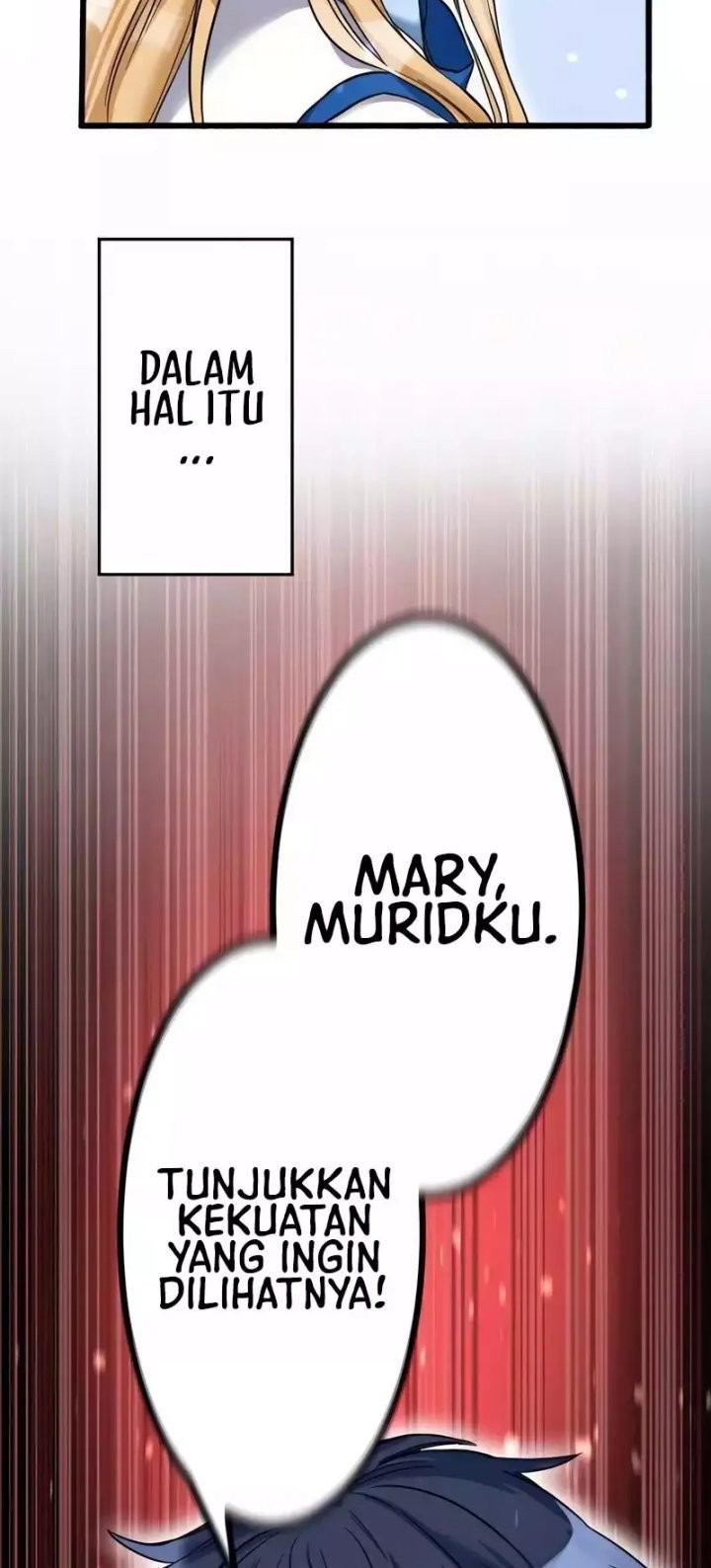 Eiyuu Sagi – Deshi ga Saikyou Dakaratte Shishou Made Tsuyoi to Omouna yo!? Chapter 01 Gambar 58