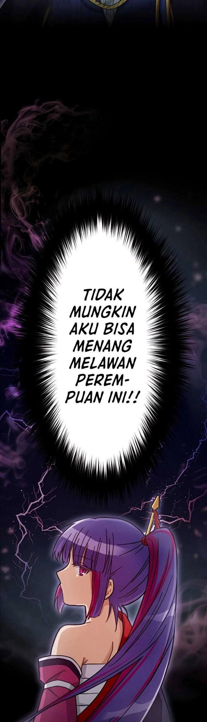 Eiyuu Sagi – Deshi ga Saikyou Dakaratte Shishou Made Tsuyoi to Omouna yo!? Chapter 01 Gambar 66