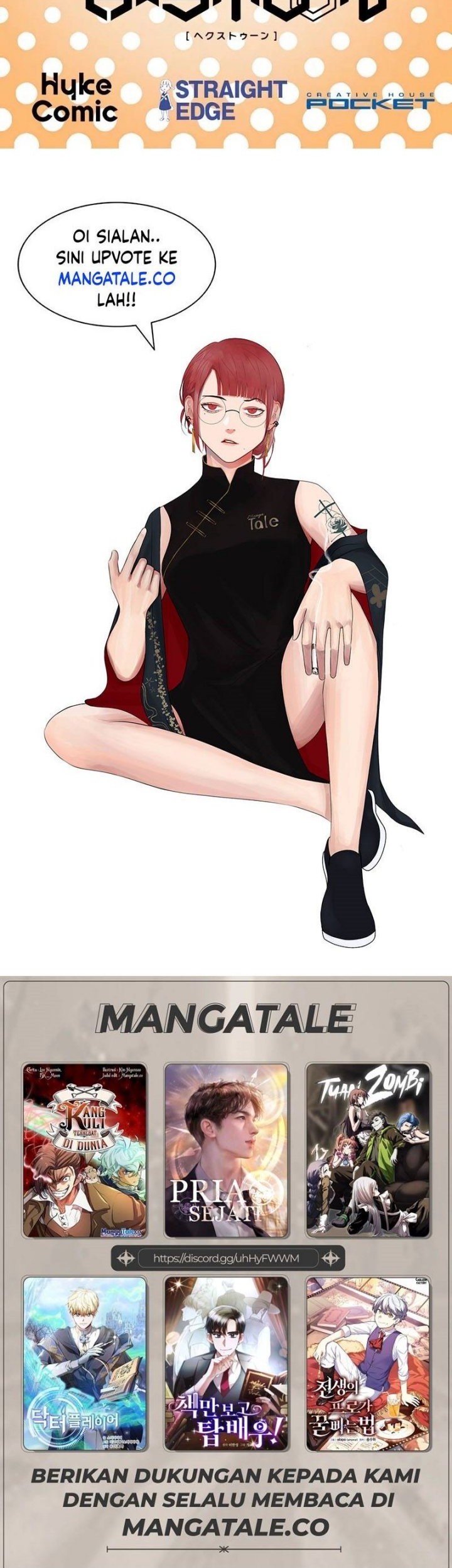 Eiyuu Sagi – Deshi ga Saikyou Dakaratte Shishou Made Tsuyoi to Omouna yo!? Chapter 01 Gambar 68