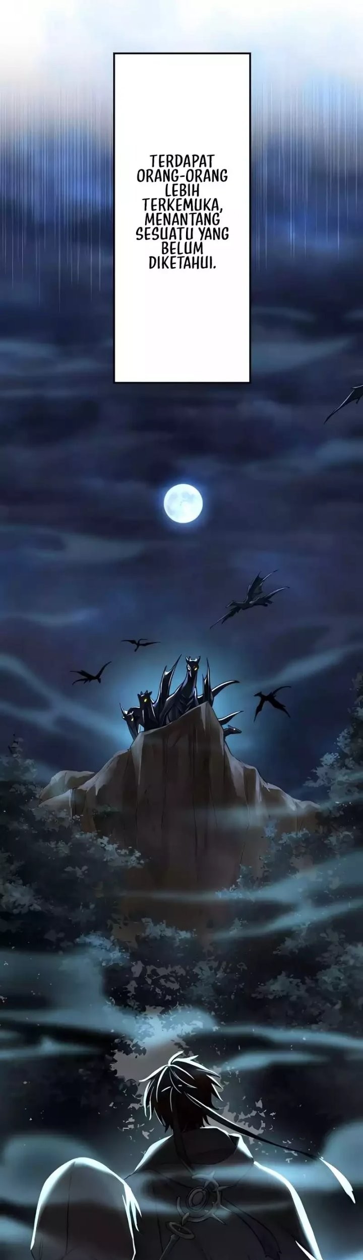 Baca  Eiyuu Sagi – Deshi ga Saikyou Dakaratte Shishou Made Tsuyoi to Omouna yo!? Chapter 01 Gambar 2