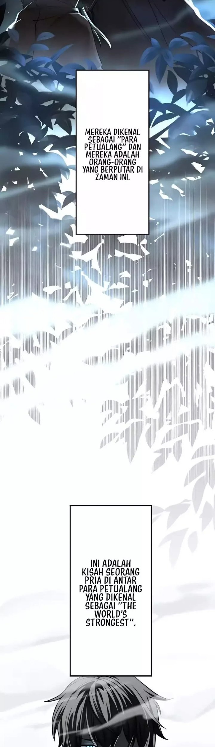 Eiyuu Sagi – Deshi ga Saikyou Dakaratte Shishou Made Tsuyoi to Omouna yo!? Chapter 01 Gambar 3