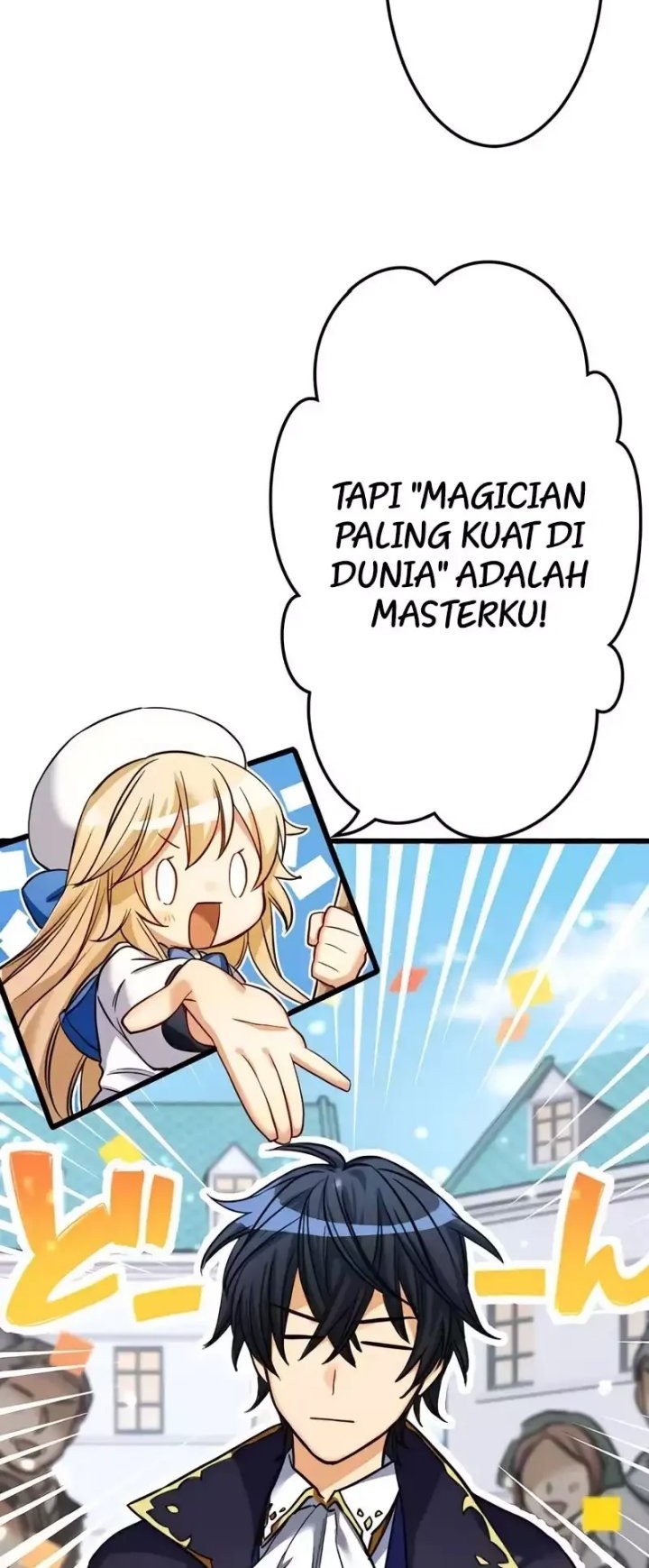 Eiyuu Sagi – Deshi ga Saikyou Dakaratte Shishou Made Tsuyoi to Omouna yo!? Chapter 01 Gambar 10