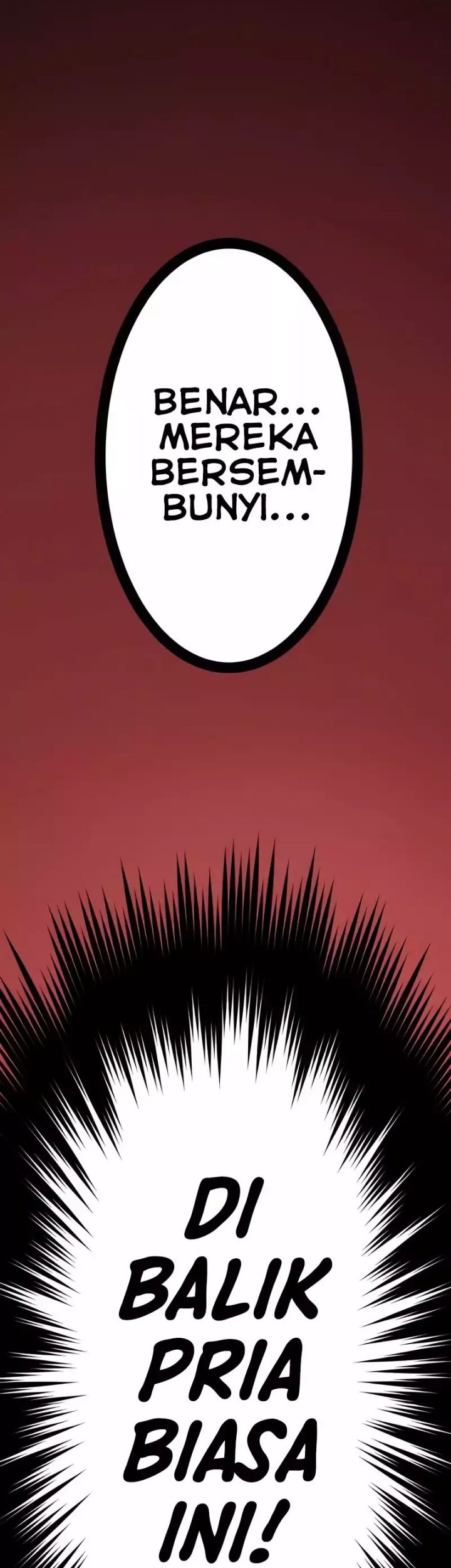 Eiyuu Sagi – Deshi ga Saikyou Dakaratte Shishou Made Tsuyoi to Omouna yo!? Chapter 01 Gambar 15