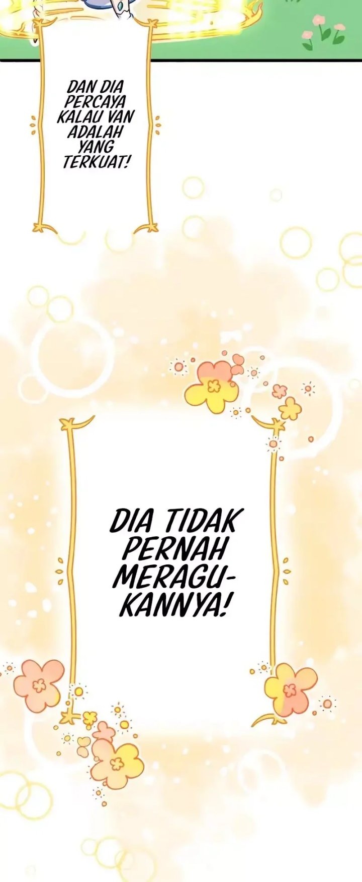 Eiyuu Sagi – Deshi ga Saikyou Dakaratte Shishou Made Tsuyoi to Omouna yo!? Chapter 01 Gambar 25