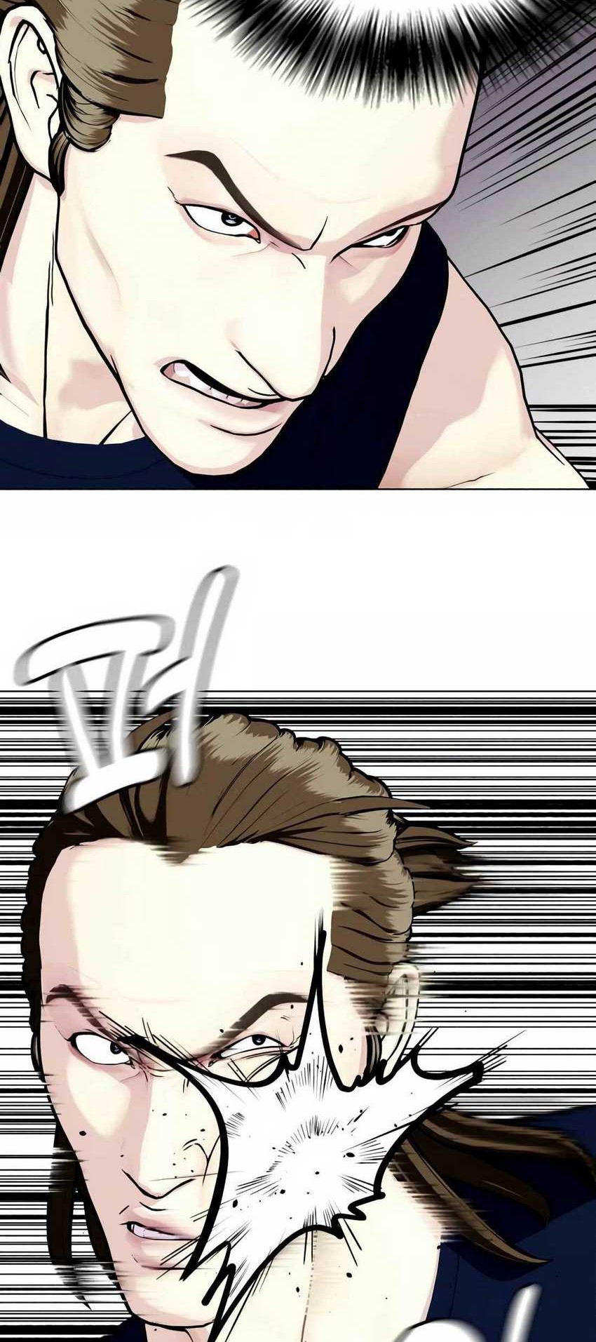 The Bullied One Is Too Good at Fighting Chapter 31 Gambar 23