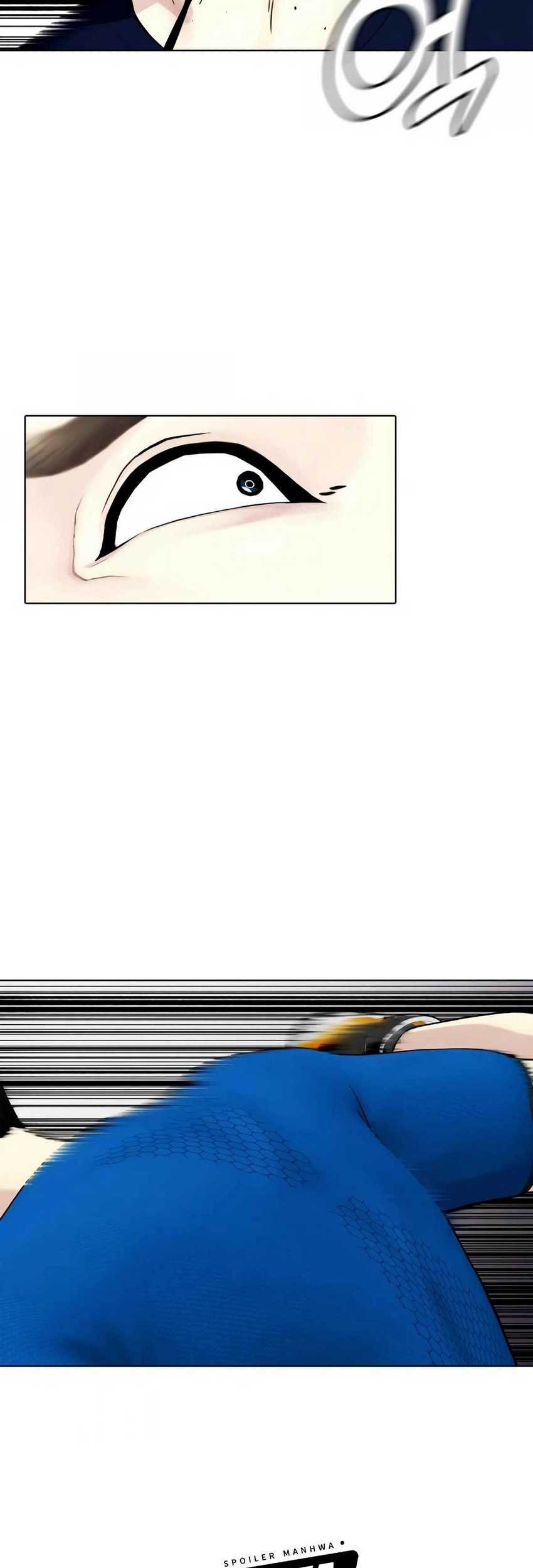 The Bullied One Is Too Good at Fighting Chapter 31 Gambar 24